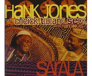 Sarala by Hank Jones (2004-02-03)