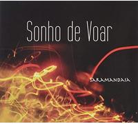 Saramandaia - Sonho De Voar