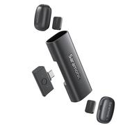 Saramonic Air SE-01 Set de micrófono inalámbrico AI-Powered