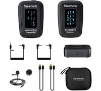 Saramonic Blink 500 Pro B1 Micrófono Inalámbrico