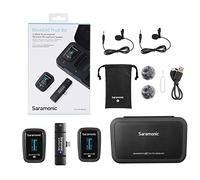 Saramonic Blink 500 ProX B6 | ✅ Ofertas de invierno