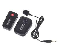 Saramonic Sistema de micrófono inalámbrico Parpadeo 500 B1