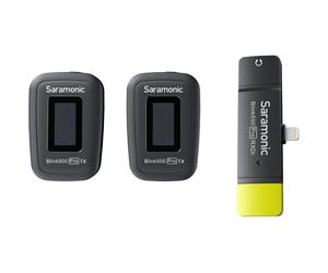 Saramonic Blink500 Pro B4