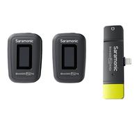 Saramonic Blink500 Pro B4 | ✅ Ofertas de invierno