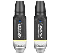 Saramonic Blink800 B1 Sistema de Micrófono Inalámbrico para Cámaras
