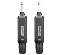 Saramonic Blink800 B3 Sistema de Micrófono Inalámbrico para Instrumentos