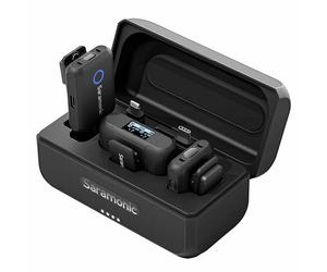 Saramonic Cable HDMI Negro