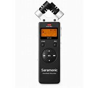 Saramonic grabadora de Doble Canal PCM Lineal SR-Q2