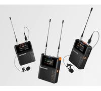 Saramonic K9 Digital Duo