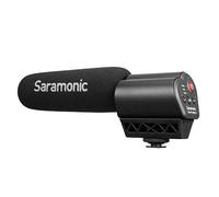 Saramonic Microphone Vmic Pro II Advanced Shotgun
