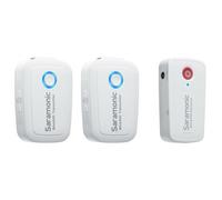 Saramonic Parpadeo 500 B2 blanco