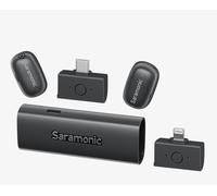 Saramonic Saramonic Air SE-02 USB-C+Lightning