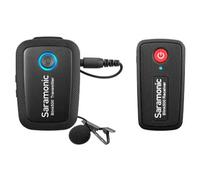 Saramonic Sistema de micrófono inalámbrico Parpadeo 500 B1