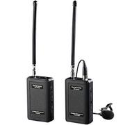 Saramonic Sistema de micrófono inalámbrico WM4C