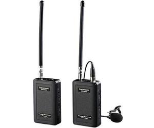 Saramonic Sistema de micrófono inalámbrico WM4C