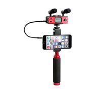 Saramonic Smartphone Videomaking Kit SmartMixer