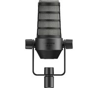 Saramonic SR-BV1 Micrófono XLR para Podcast