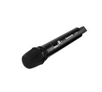 Saramonic sr-hm15 16 canales VHF micrófono de mano con transmisor integrado inalámbrico para el sistema inalámbrico uwmic15