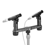 SARAMONIC SR-M500 Kit 2 MICROFONOS EMPAREJADOS