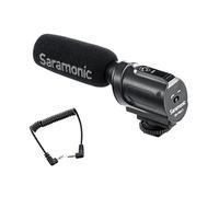 Saramonic SR-PMIC1 Micrófono Mono