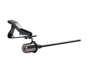 Saramonic SR-XLM1 Micrófono Mono Lavalier