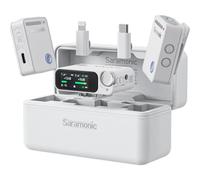Saramonic Ultra Blanco