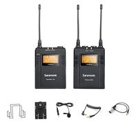 Saramonic UwMic9 Single (TX9+RX9) Mic Wireless UHF