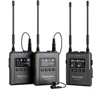 Saramonic UwMicS Kit2