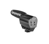 Saramonic VMIC Micrófono para cámara digital Alámb