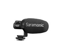 Saramonic Micrófono Vmic Mini para DSLR y Smartphones