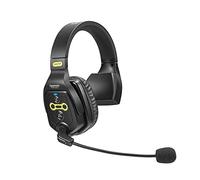 Saramonic WiTalk-SMH Auricular Principal monoaural Full-Duplex para el Sistema de intercomunicación inalámbrica con Auriculares WiTalk