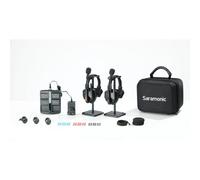 Saramonic WiTalk9 WT2S