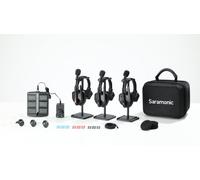 Saramonic WiTalk9 WT3S