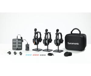 Saramonic WiTalk9 WT3S