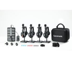 Saramonic WiTalk9 WT4S