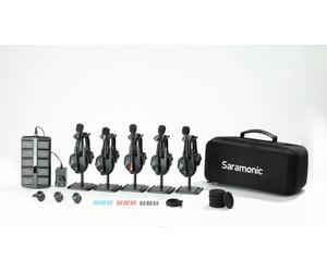 Saramonic WiTalk9 WT5S