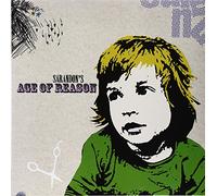 Sarandon - Age of Reason [Vinilo]