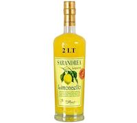 SARANDREA LIMONCELLO MAGNUM 2 LT
