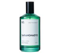 SARANGHAEYO - 60. AIR OF THE FOREST - Agua de perfume unisex 100 ml