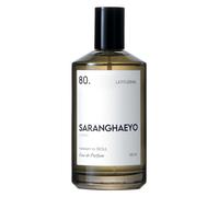 SARANGHAEYO - 80. LATITUDINAL - Agua de perfume unisex 100 ml