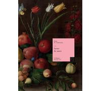 Sarao de amor: Breve selección: 127 (Poesía)