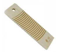 Saraoriginalshop Tabla de lavapaños de madera, 40 x 12 cm, para lavar la mesa, el lavabo, la ropa interior