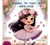 Saraphina, the Flower Girl