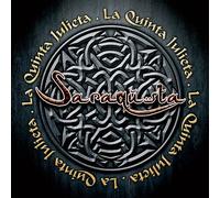 Saraqusta - La quinta Julieta