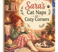 Sara's Cat Naps and Cozy Corners: Cute Little Lines