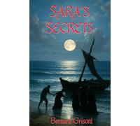 SARA's SECRETS: A Mystery