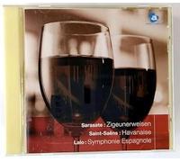 Sarasate/Saint-Saens/Lalo:Work