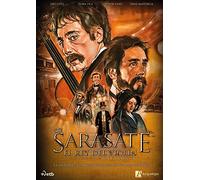 Saraste, el rey del violín [DVD]