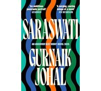 Saraswati: A Book of the Year in Telegraph, Independent and Guardian