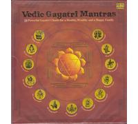 Saraswati, Govind - Vedic Gaystri Mantras For Health, Wealth, And Happiness